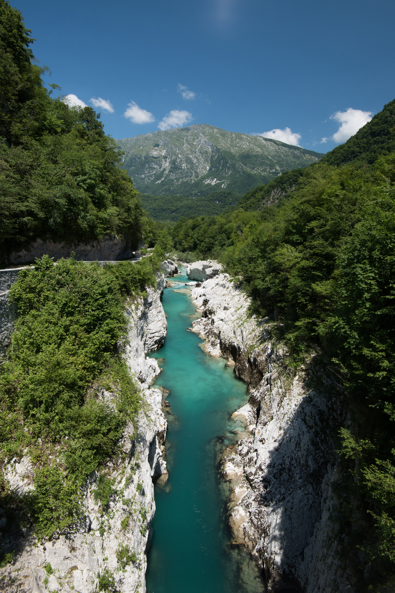 Za potepanje po Bovcu je apartma Bovec odlično zatočišče