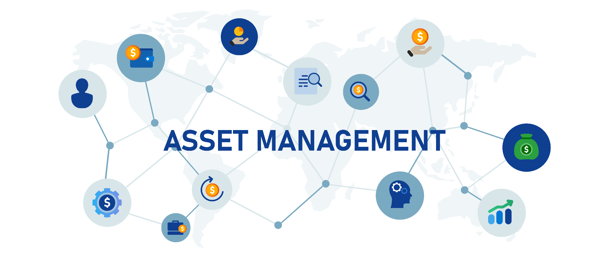 Z uvajanjem EAM sistema v podjetju so zelo prihranili in ponovno uspešno rastli