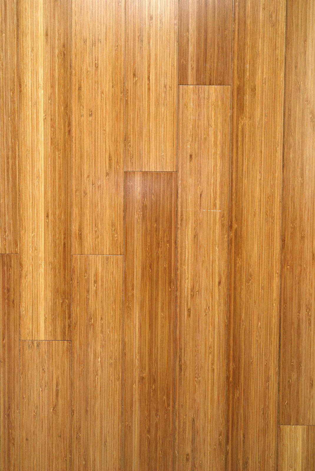 Kot sodobna izbira je bambus parket odlična za naraven dom