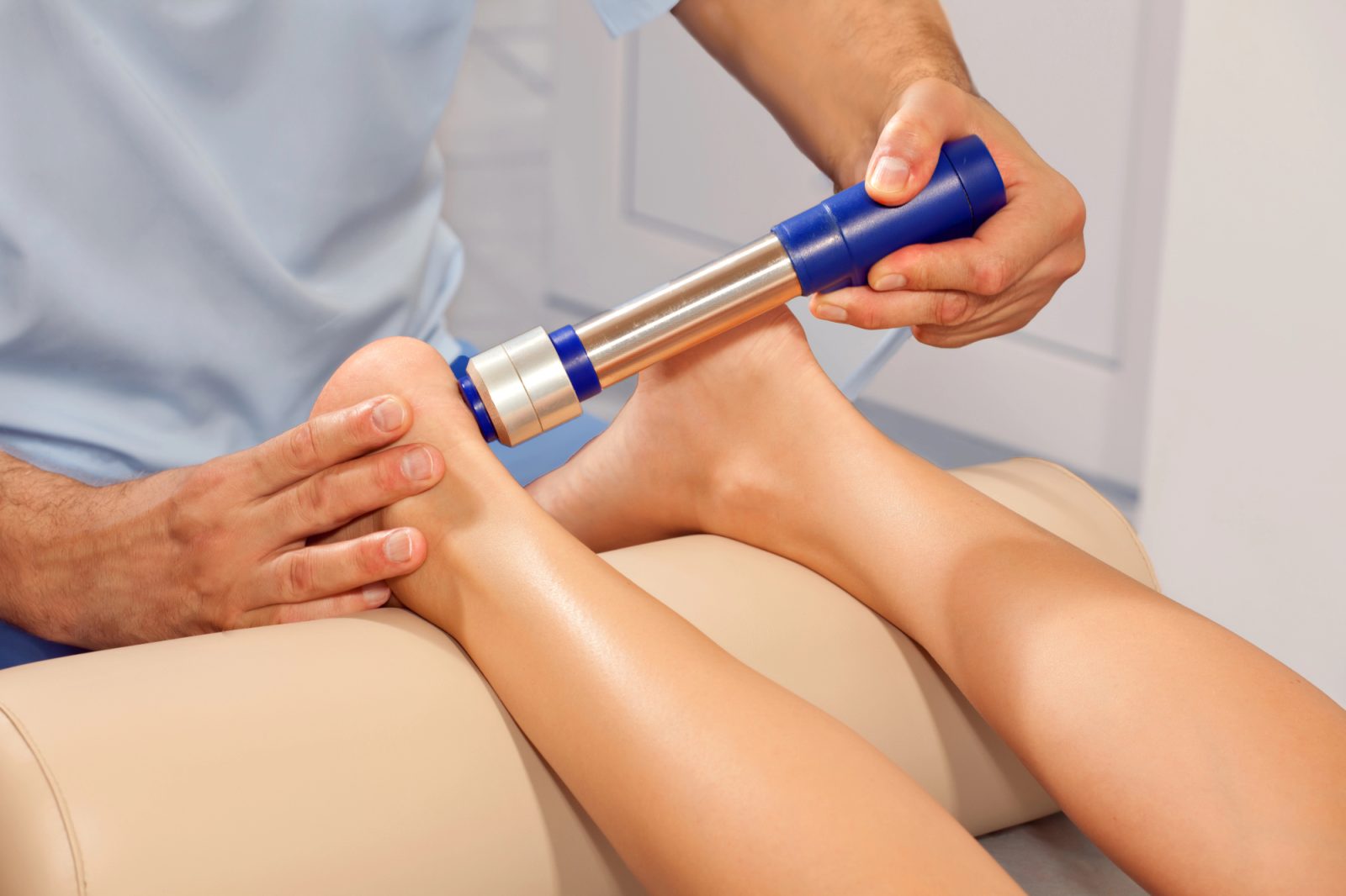 Kako mi je fizioterapija Obala pomagala odpraviti kronične bolečine v ledvenem delu hrbta